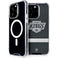NHL Los Angeles Kings Jersey iPhone 15 Pro MagSafe Case